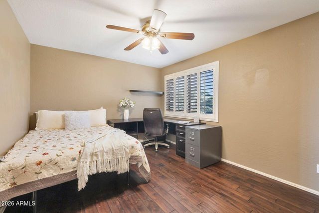 3100 S ROSEMARY Drive, Chandler, AZ 85248