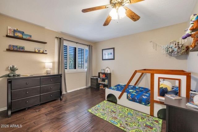 3100 S ROSEMARY Drive, Chandler, AZ 85248