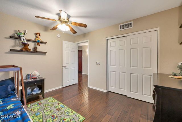 3100 S ROSEMARY Drive, Chandler, AZ 85248