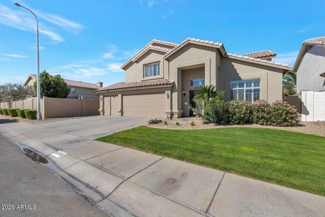 3100 S ROSEMARY Drive, Chandler, AZ 85248