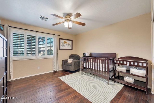 3100 S ROSEMARY Drive, Chandler, AZ 85248