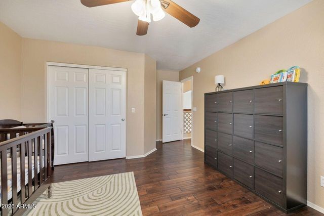 3100 S ROSEMARY Drive, Chandler, AZ 85248