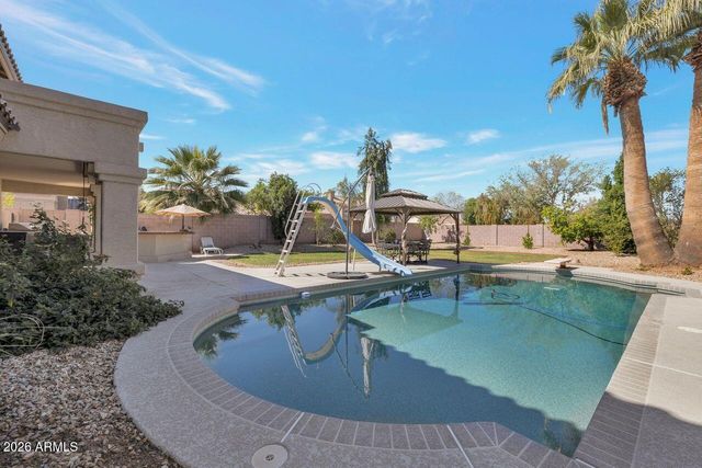 3100 S ROSEMARY Drive, Chandler, AZ 85248