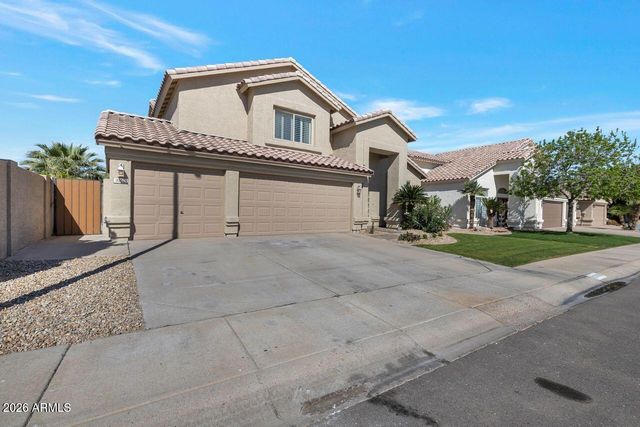 3100 S ROSEMARY Drive, Chandler, AZ 85248