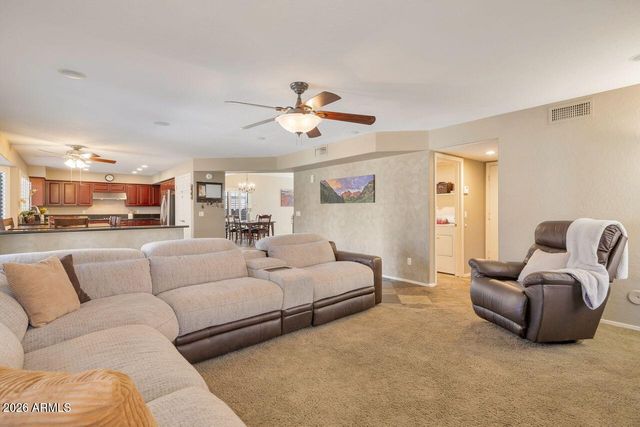 3100 S ROSEMARY Drive, Chandler, AZ 85248