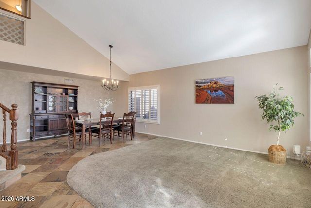 3100 S ROSEMARY Drive, Chandler, AZ 85248