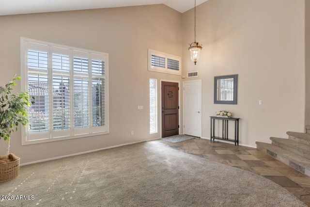 3100 S ROSEMARY Drive, Chandler, AZ 85248