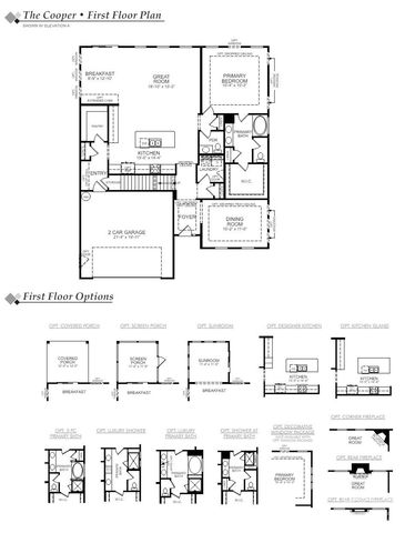 2259 Island View Lane NE, Connelly Springs, NC 28612
