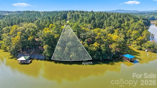 2259 Island View Lane NE, Connelly Springs, NC 28612