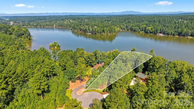 2259 Island View Lane NE, Connelly Springs, NC 28612