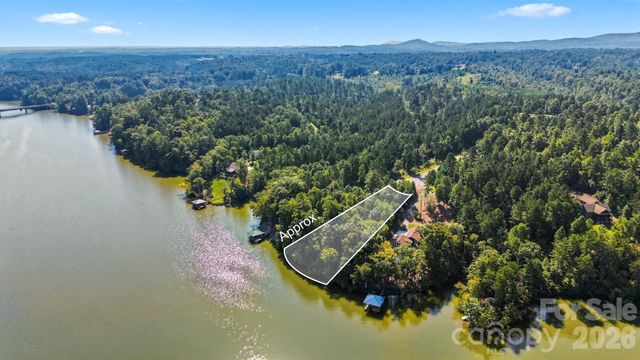 2259 Island View Lane NE, Connelly Springs, NC 28612