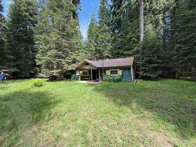 77523 COLD SPRINGS Loop, Weston, OR 97886