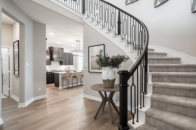 4903 Northern Woods Drive, Spring, TX 77386