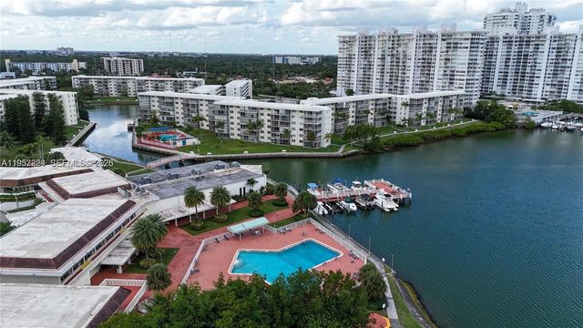 2855 Leonard Drive H411, Aventura, FL 33160