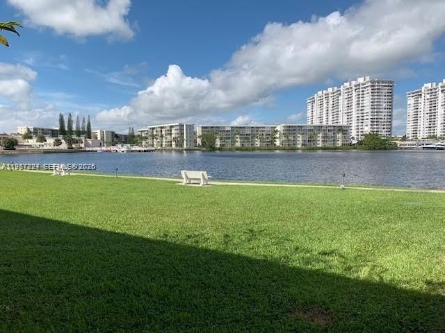 2855 Leonard Drive H411, Aventura, FL 33160