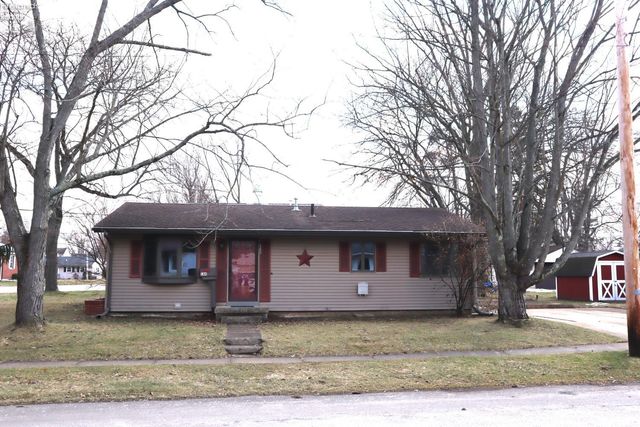 184 Tucker Avenue, Norwalk, OH 44857