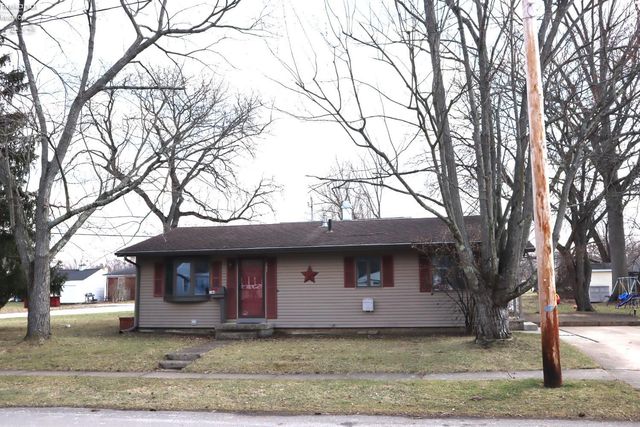 184 Tucker Avenue, Norwalk, OH 44857