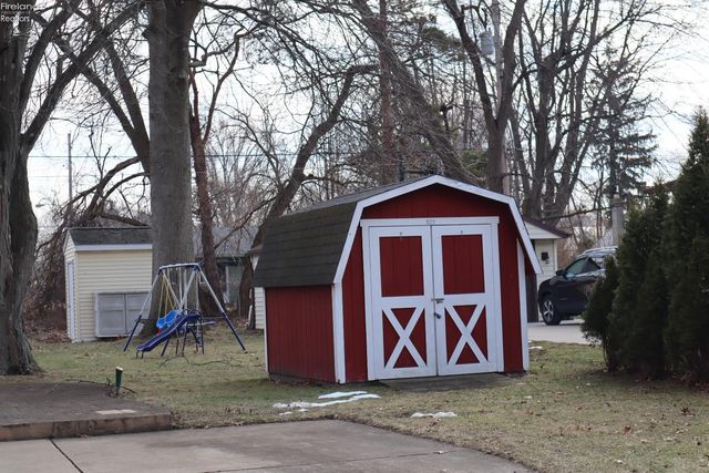 184 Tucker Avenue, Norwalk, OH 44857