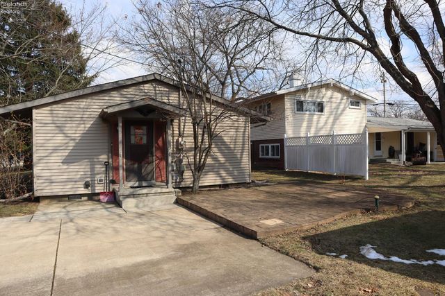 184 Tucker Avenue, Norwalk, OH 44857