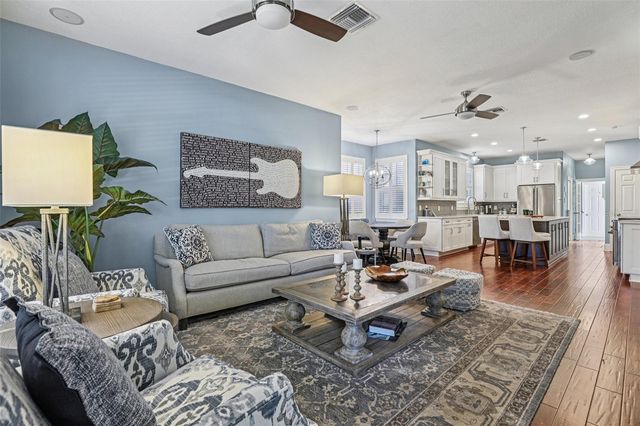 8160 TIBET BUTLER DRIVE, Windermere, FL 34786