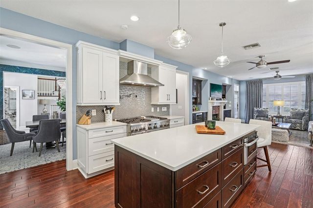 8160 TIBET BUTLER DRIVE, Windermere, FL 34786