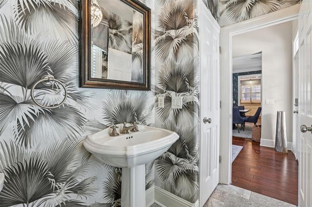 8160 TIBET BUTLER DRIVE, Windermere, FL 34786