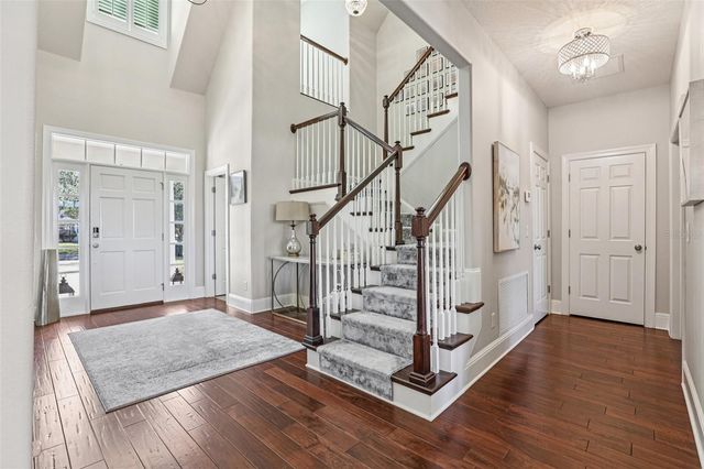 8160 TIBET BUTLER DRIVE, Windermere, FL 34786