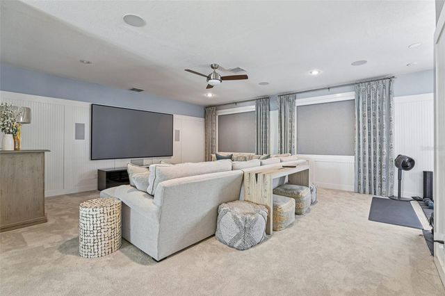 8160 TIBET BUTLER DRIVE, Windermere, FL 34786