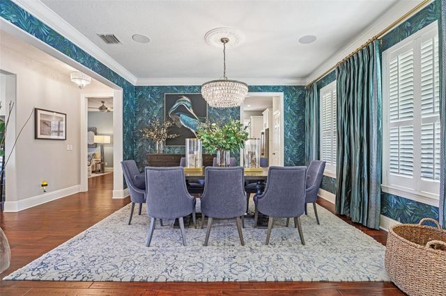 8160 TIBET BUTLER DRIVE, Windermere, FL 34786