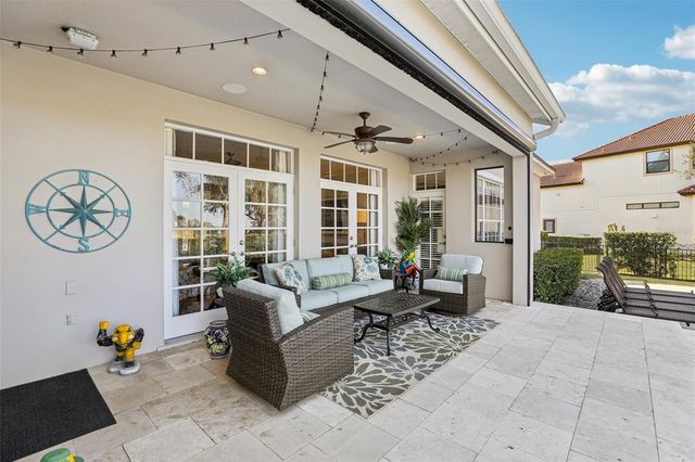 8160 TIBET BUTLER DRIVE, Windermere, FL 34786