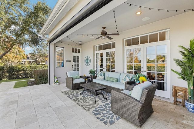 8160 TIBET BUTLER DRIVE, Windermere, FL 34786