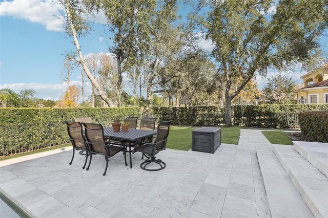 8160 TIBET BUTLER DRIVE, Windermere, FL 34786