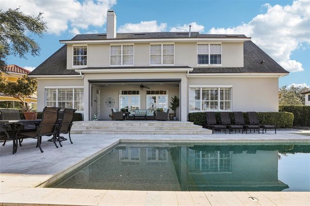 8160 TIBET BUTLER DRIVE, Windermere, FL 34786