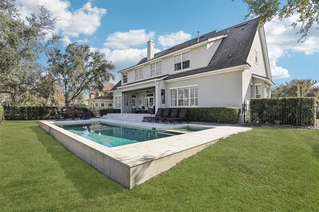 8160 TIBET BUTLER DRIVE, Windermere, FL 34786