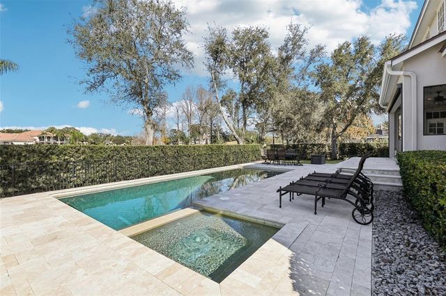 8160 TIBET BUTLER DRIVE, Windermere, FL 34786