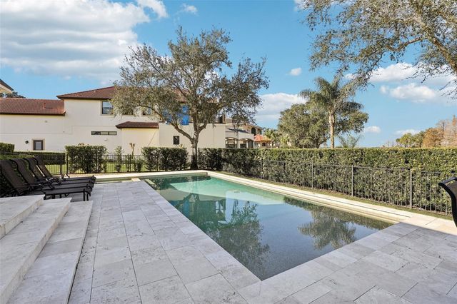 8160 TIBET BUTLER DRIVE, Windermere, FL 34786