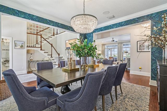 8160 TIBET BUTLER DRIVE, Windermere, FL 34786