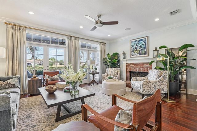 8160 TIBET BUTLER DRIVE, Windermere, FL 34786