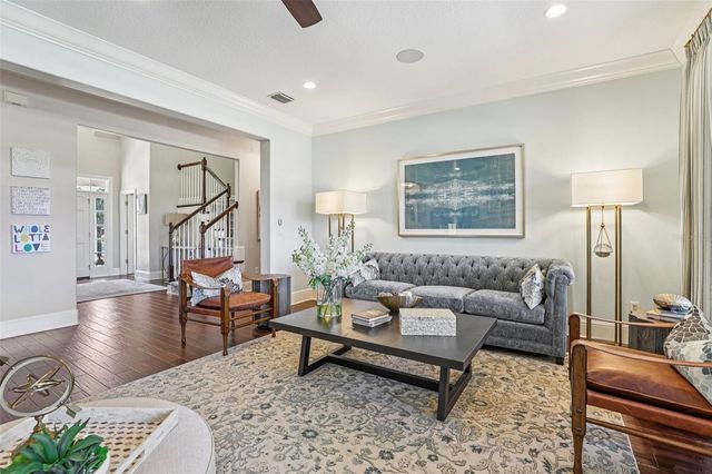 8160 TIBET BUTLER DRIVE, Windermere, FL 34786