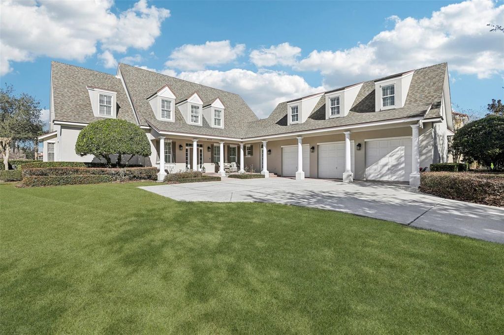 8160 TIBET BUTLER DRIVE, Windermere, FL 34786