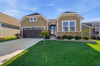 1929 Prestwick Bend, Miamisburg, OH 45342