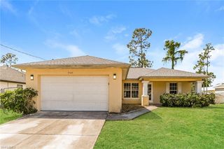 5545 Beck ST, Lehigh Acres, FL 33971