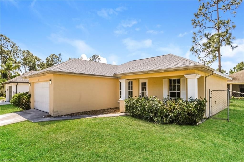 5545 Beck ST, LEHIGH ACRES, FL 33971 — photo 2