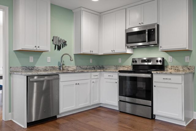 2924 Old Britain Circle, Chattanooga, TN 37421