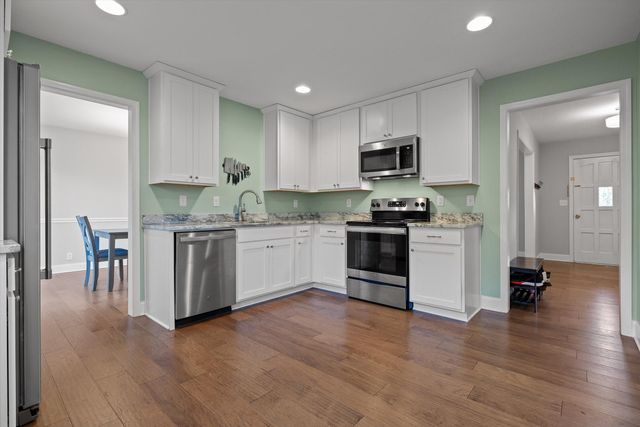 2924 Old Britain Circle, Chattanooga, TN 37421