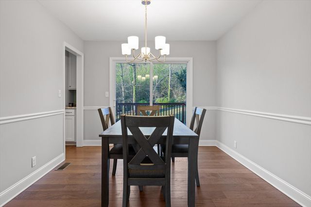 2924 Old Britain Circle, Chattanooga, TN 37421