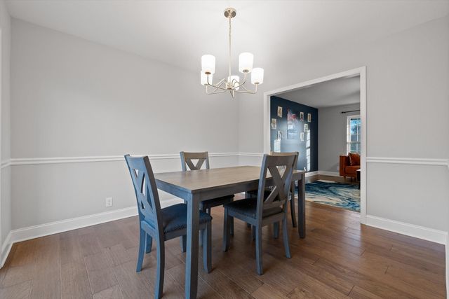 2924 Old Britain Circle, Chattanooga, TN 37421