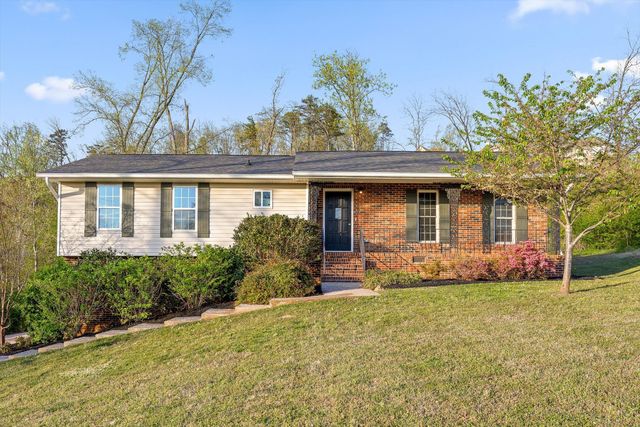 2924 Old Britain Circle, Chattanooga, TN 37421