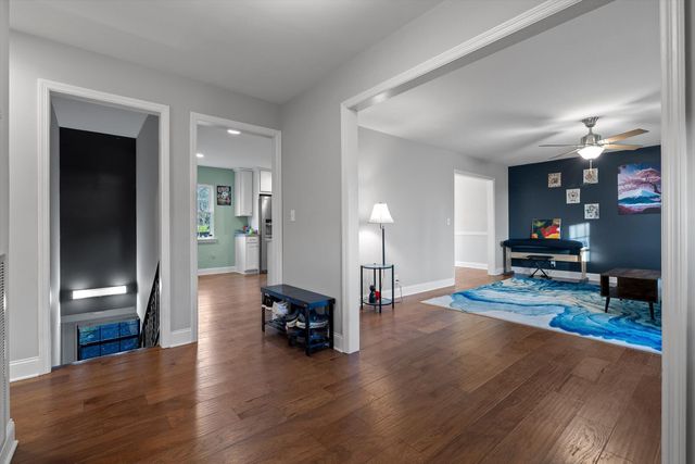 2924 Old Britain Circle, Chattanooga, TN 37421