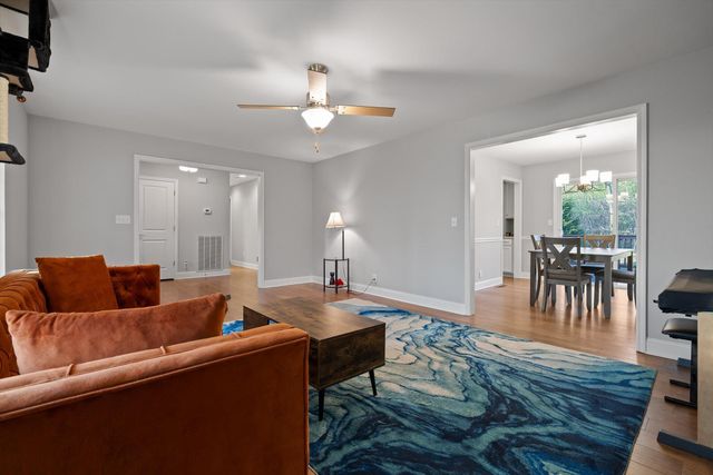 2924 Old Britain Circle, Chattanooga, TN 37421